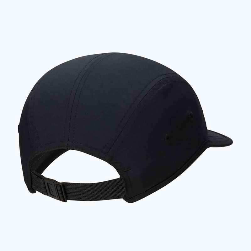 Șapcă Nike Dri-Fit Fly black/anthracite/white 2