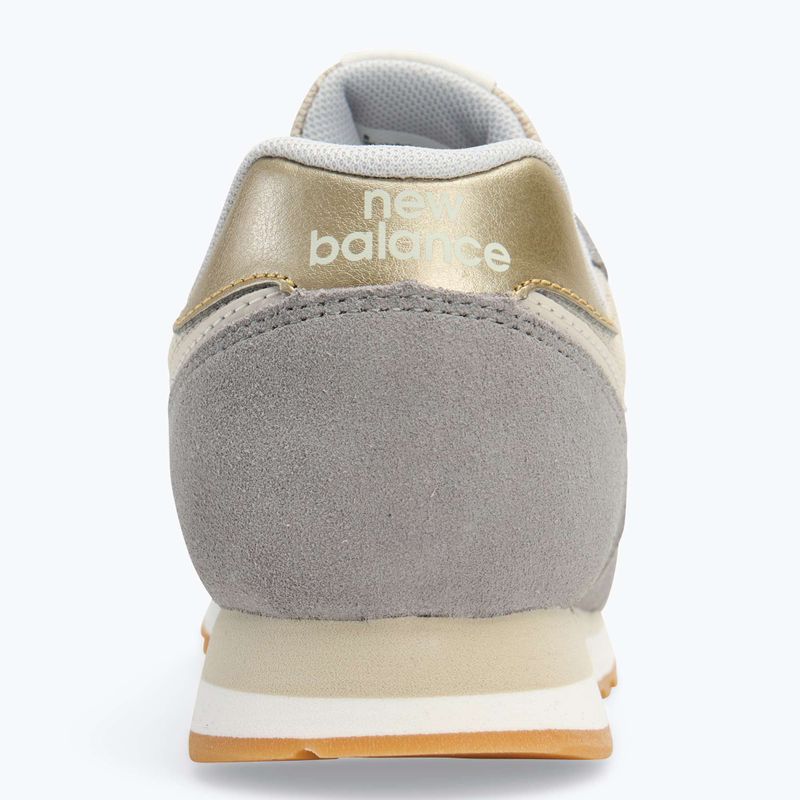 Încălțăminte pentru femei New Balance 373's V2 grey/white 6