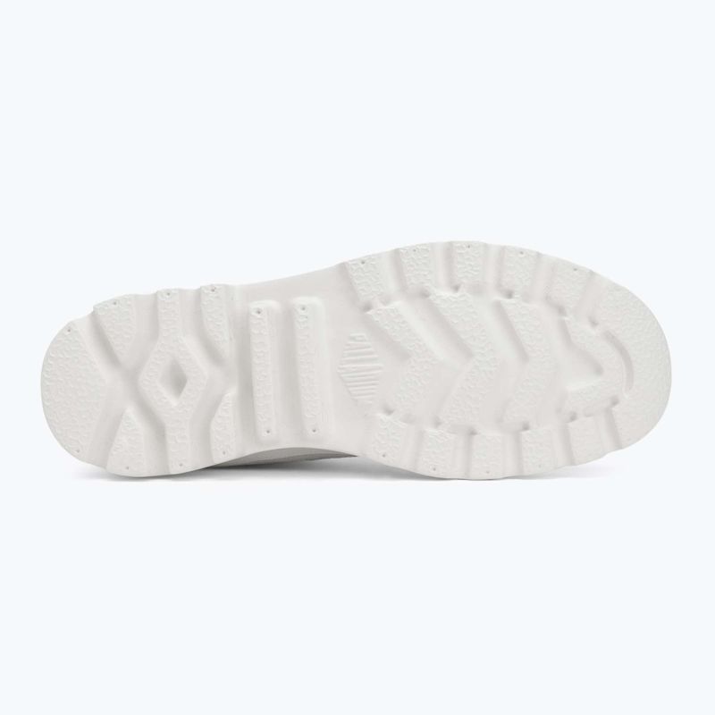 Încălțăminte Palladium Pampa Lite Travel VT star white 4