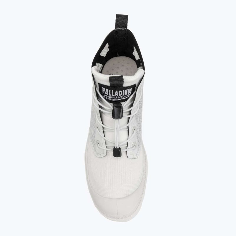 Încălțăminte Palladium Pampa Lite Travel VT star white 5