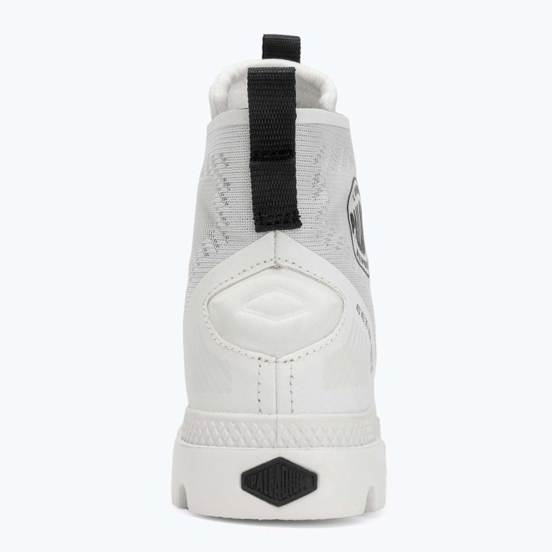 Încălțăminte Palladium Pampa Lite Travel VT star white 6