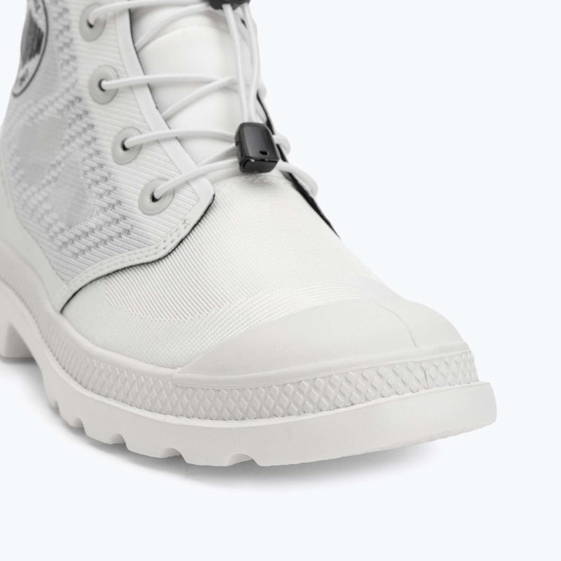 Încălțăminte Palladium Pampa Lite Travel VT star white 7