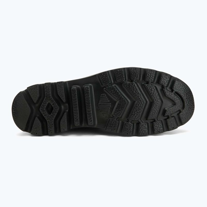 Pantofi Palladium Pampa Lite Journey negri 4