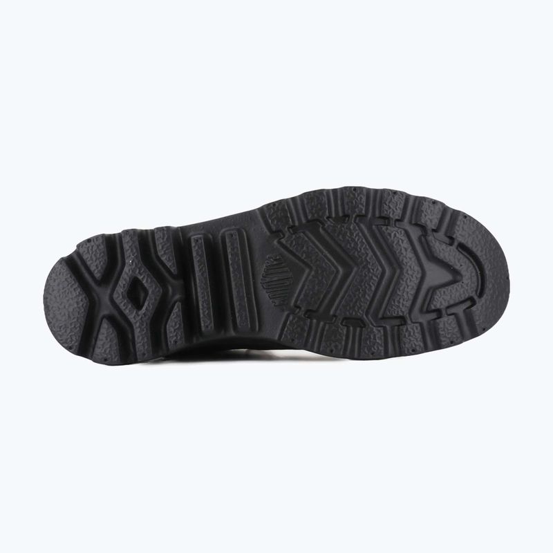 Pantofi Palladium Pampa Lite Journey negri 13