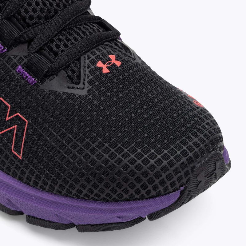 Under Armour pantofi de alergare pentru femei Hovr Sonic 6 Storm negru/negru 7