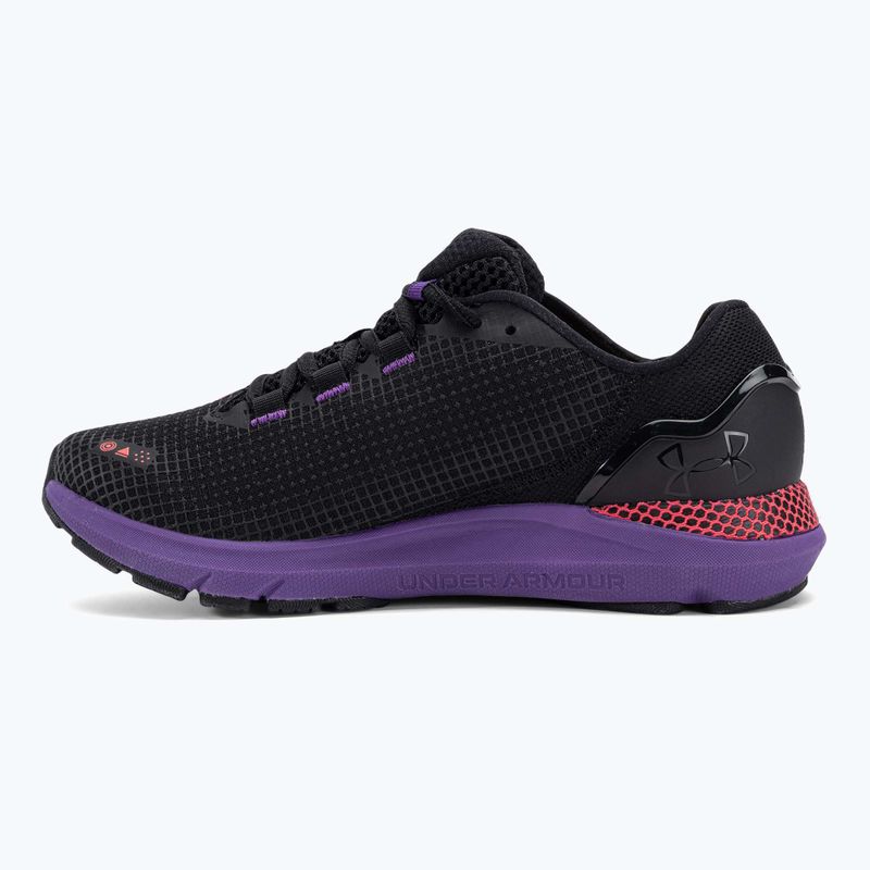 Under Armour pantofi de alergare pentru femei Hovr Sonic 6 Storm negru/negru 10