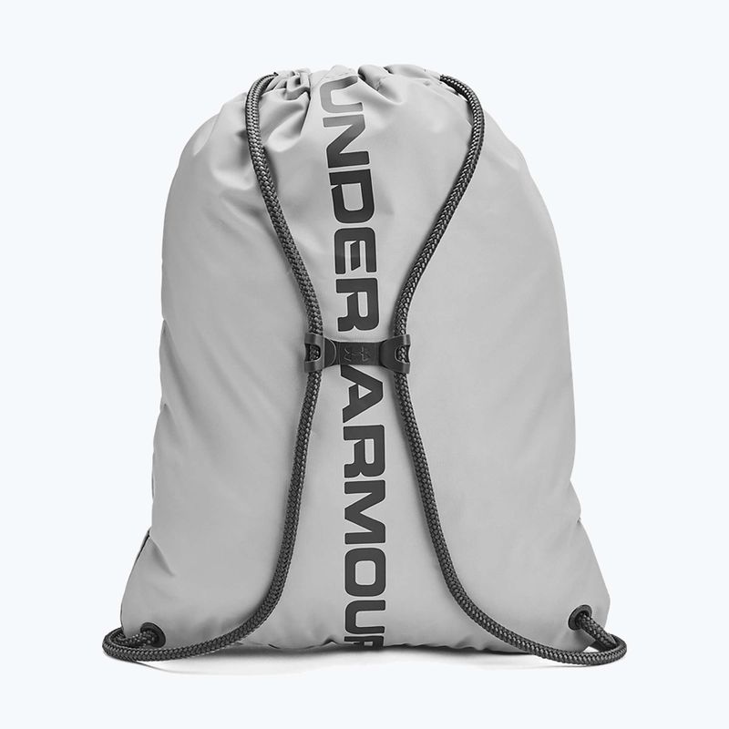 Sac Under Armour Ozsee mod grey/castlerock 2