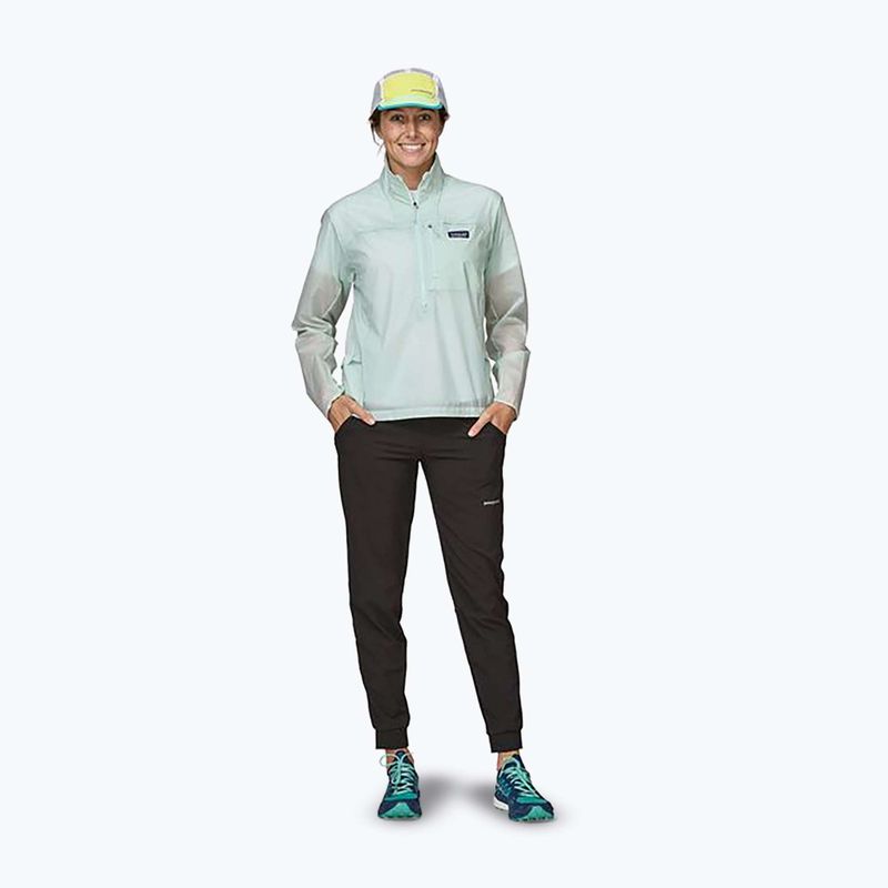 Pantaloni pentru femei Patagonia Terrebonne Joggers black 3