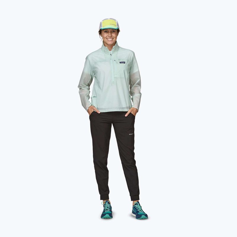 Pantaloni pentru femei Patagonia Terrebonne Joggers black 4