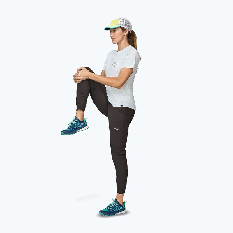 Pantaloni pentru femei Patagonia Terrebonne Joggers black 8