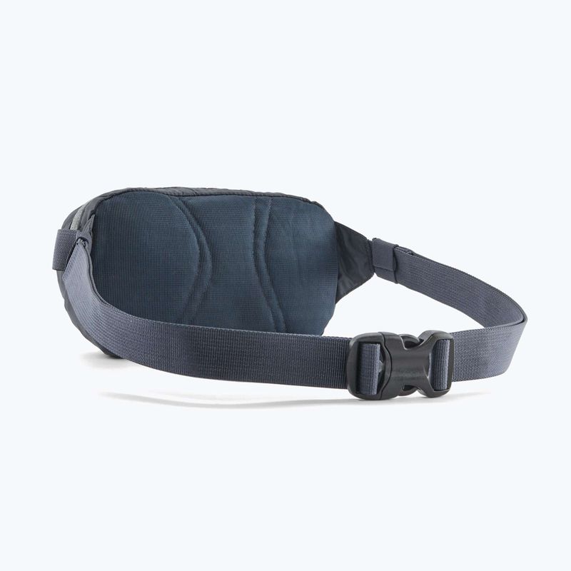 Borsetă  Patagonia Terravia Mini Hip smolder blue 2