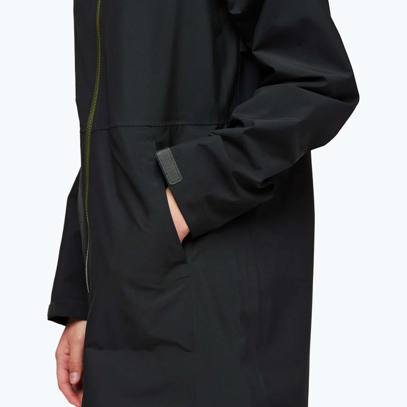 Geacă de ploaie pentru femei Cotopaxi Cielo Rain Trench black 8