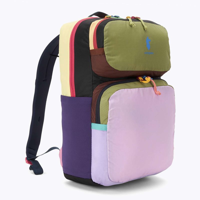 Rucsac turistic Cotopaxi Tasra 16 l del dia 2