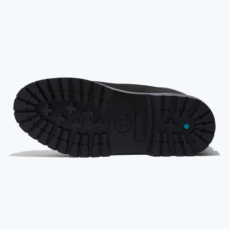 Încălțăminte pentru femei Timberland Stone Street 6In Waterproof jet black 13
