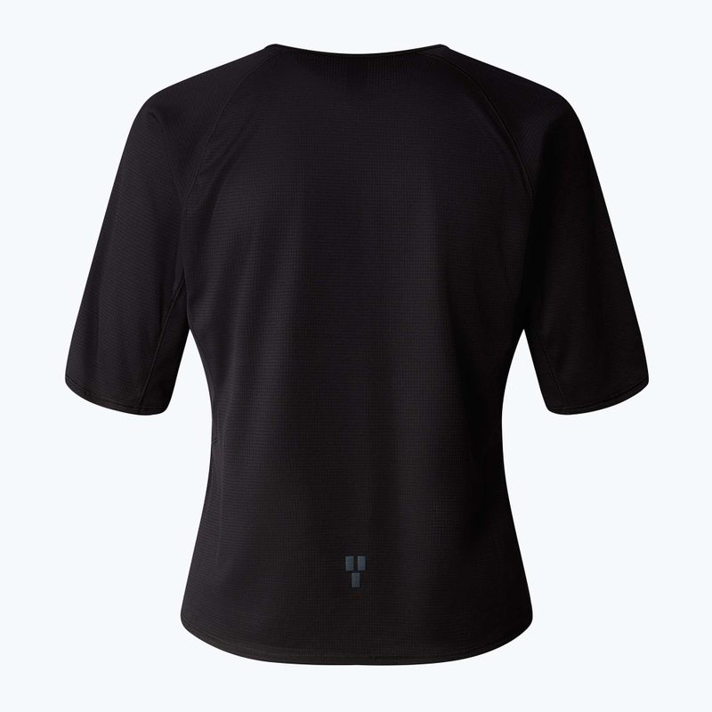 Tricou de alergare pentru femei The North Face Summer UPF tnf black 5