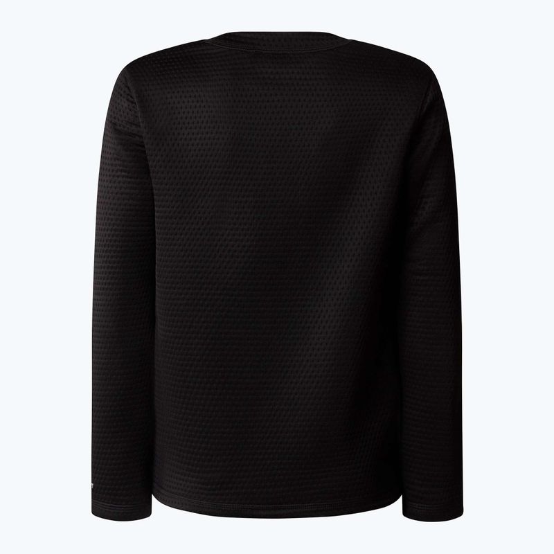 Set de lenjerie termoactivă pentru copii The North Face Dotknit Thermal black 3