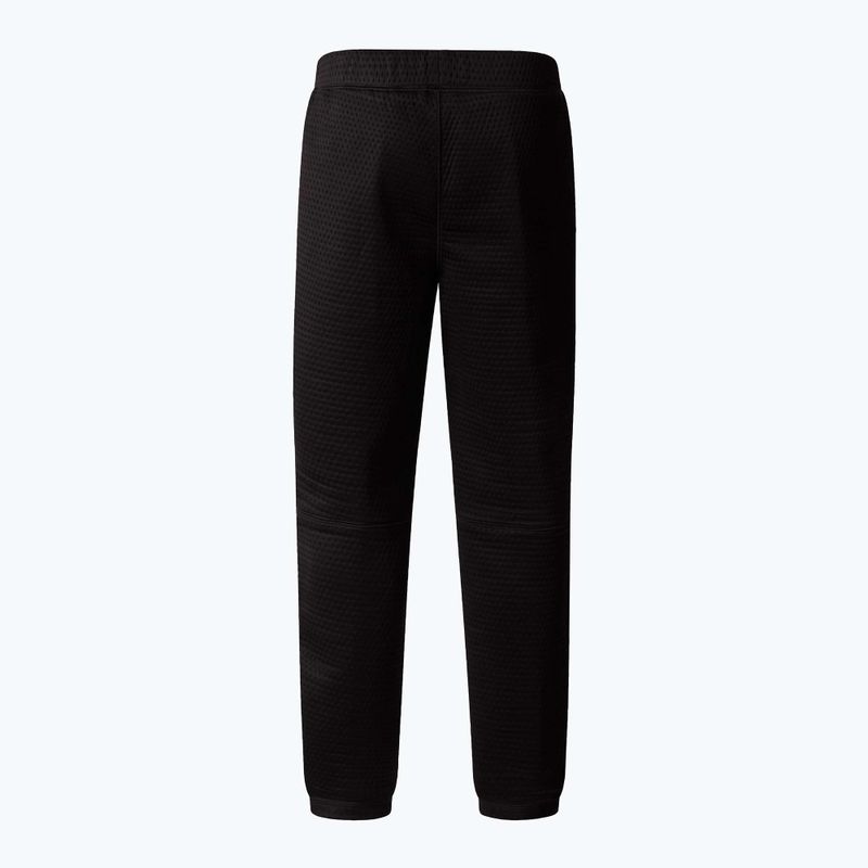 Set de lenjerie termoactivă pentru copii The North Face Dotknit Thermal black 5