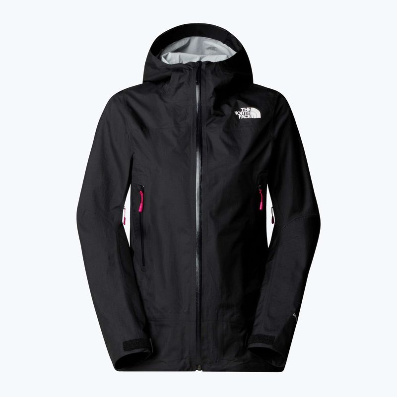 Geacă de ploaie pentru femei The North Face Signal 2.5L Dryvent tnf black 5