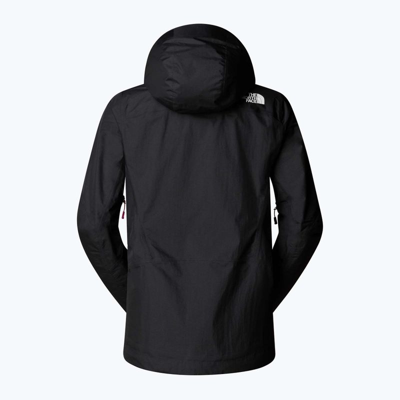 Geacă de ploaie pentru femei The North Face Signal 2.5L Dryvent tnf black 6