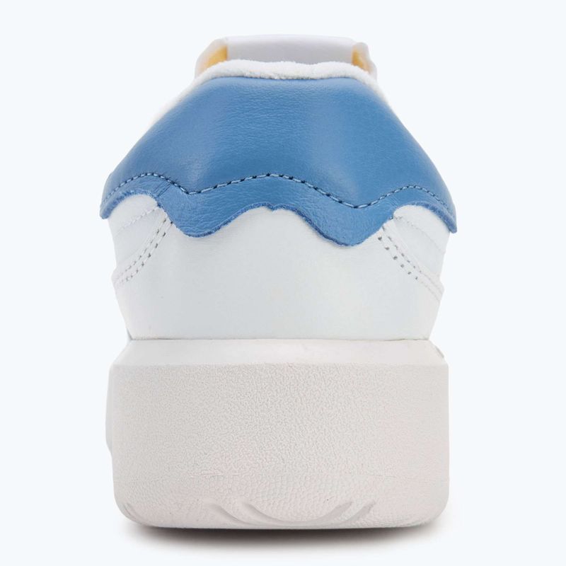 Încălțăminte New Balance Classic 302's V1 white/blue/white 6