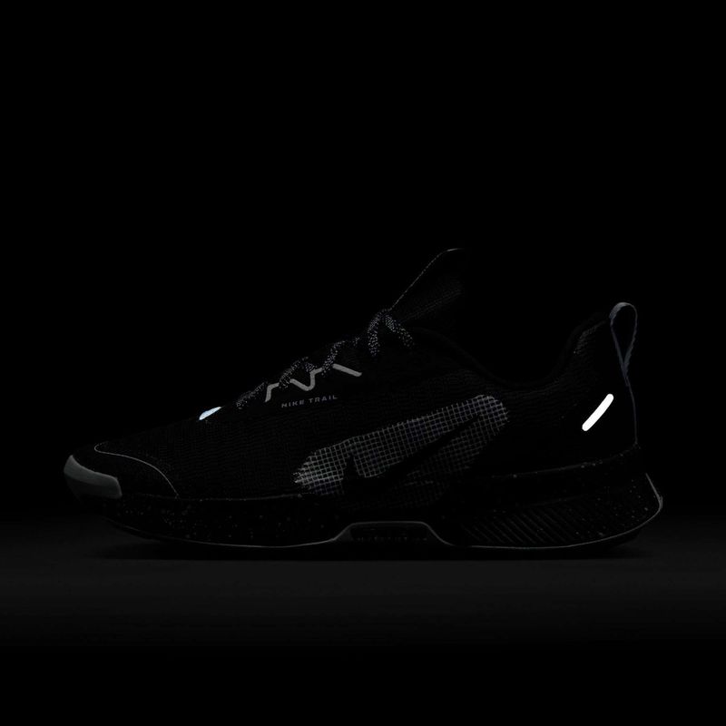 Încălțăminte de alergare pentru femei Nike Juniper Trail 3 black/wolf grey/photon dust/black 8
