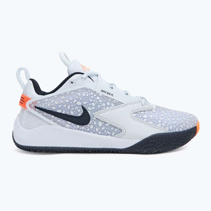 Încălțăminte de volei Nike Zoom Hyperace 3 SE multi color/multi color 2
