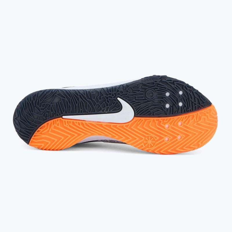 Încălțăminte de volei Nike Zoom Hyperace 3 SE multi color/multi color 4