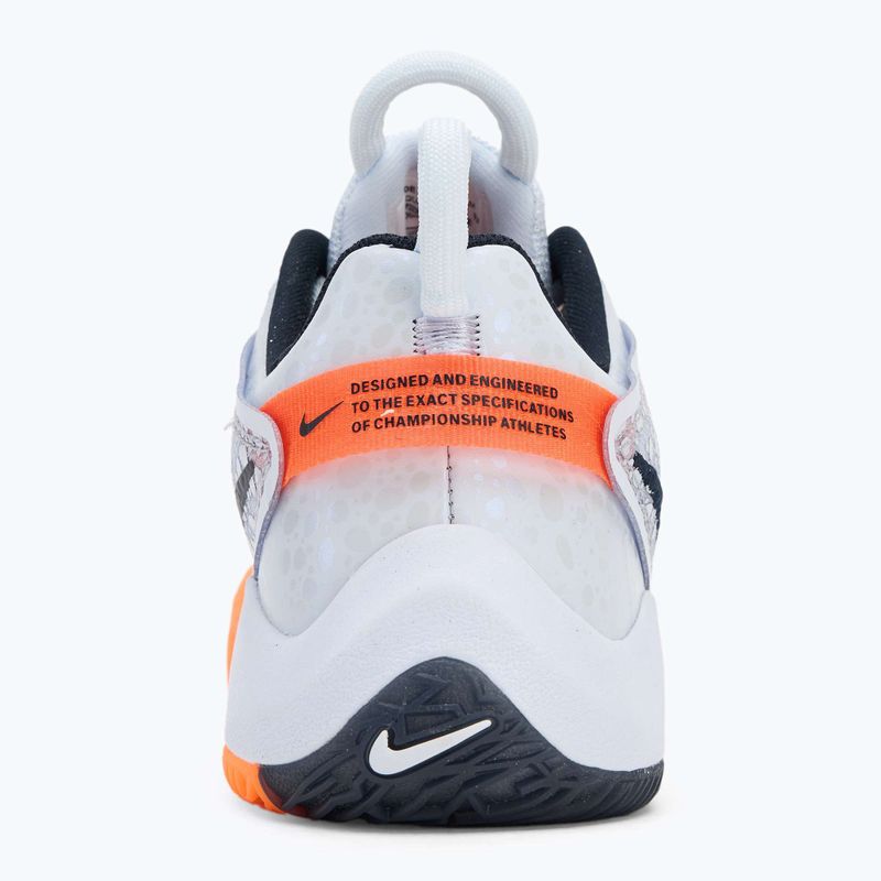 Încălțăminte de volei Nike Zoom Hyperace 3 SE multi color/multi color 6