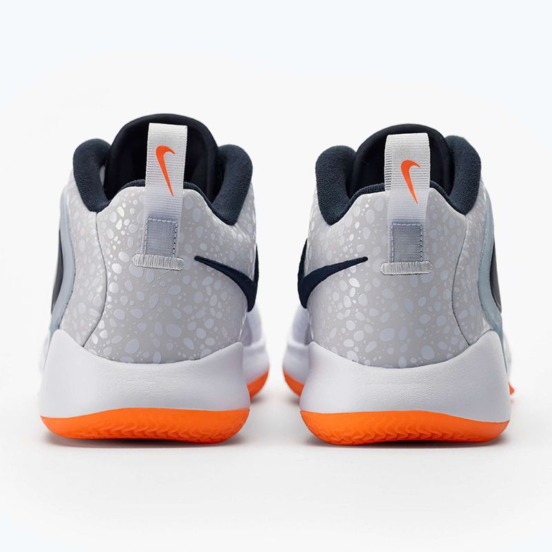 Încălțăminte de volei Nike Hyperset 2 SE multi color/multi color 13
