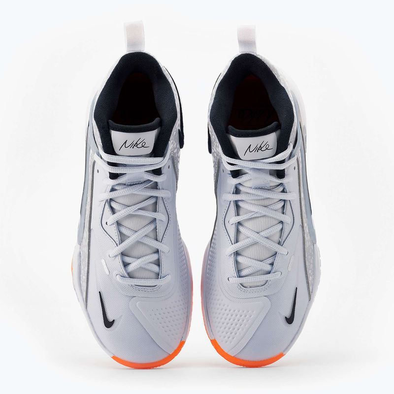 Încălțăminte de volei Nike Hyperset 2 SE multi color/multi color 15