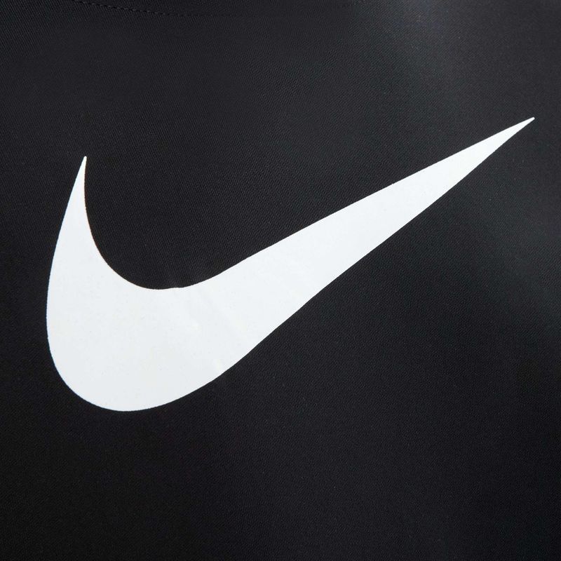 Bluză pentru copii Nike Sportswear Club Knit black 3