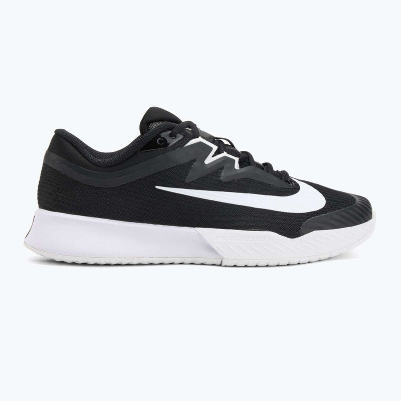 Încălțăminte de tenis pentru bărbați Nike Vapor Pro 3 black / white 2