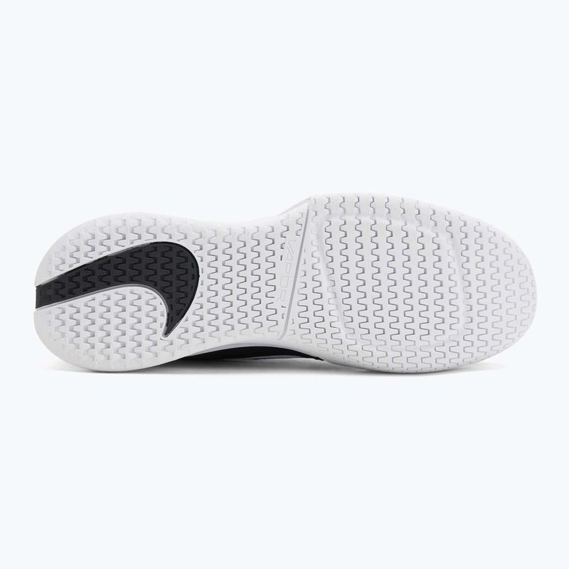 Încălțăminte de tenis pentru bărbați Nike Vapor Pro 3 black / white 4