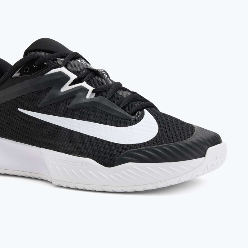 Încălțăminte de tenis pentru bărbați Nike Vapor Pro 3 black / white 7
