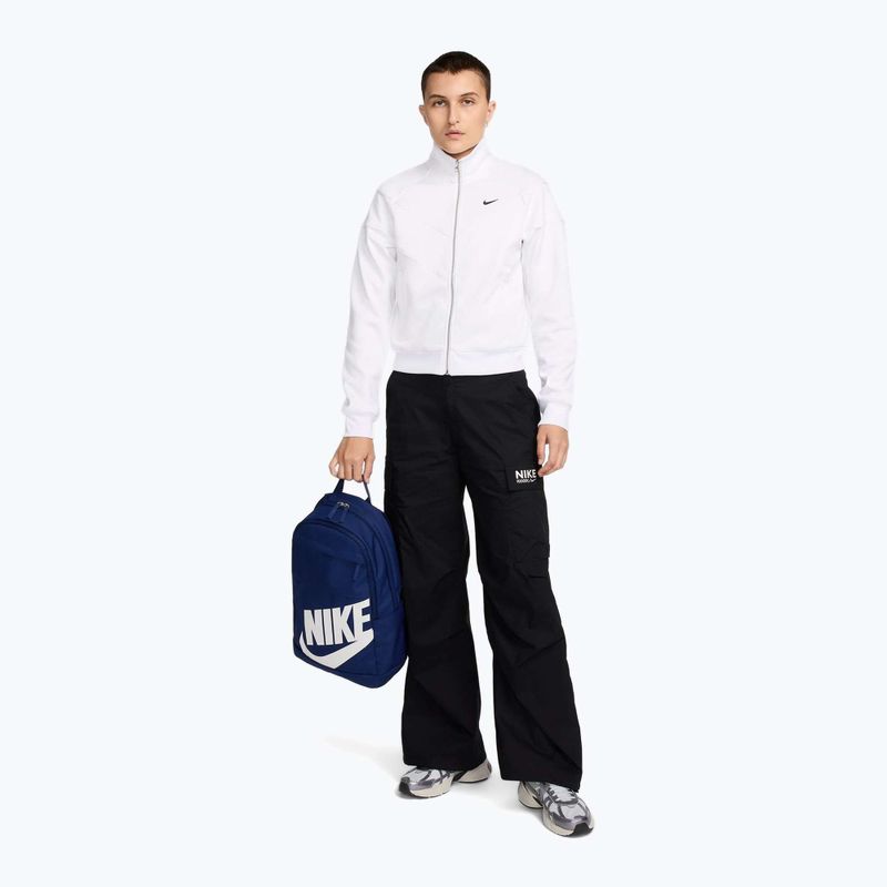 Rucsac de oraș Nike Elemental 21 l Blue Void/Blue Void/Summit White 9