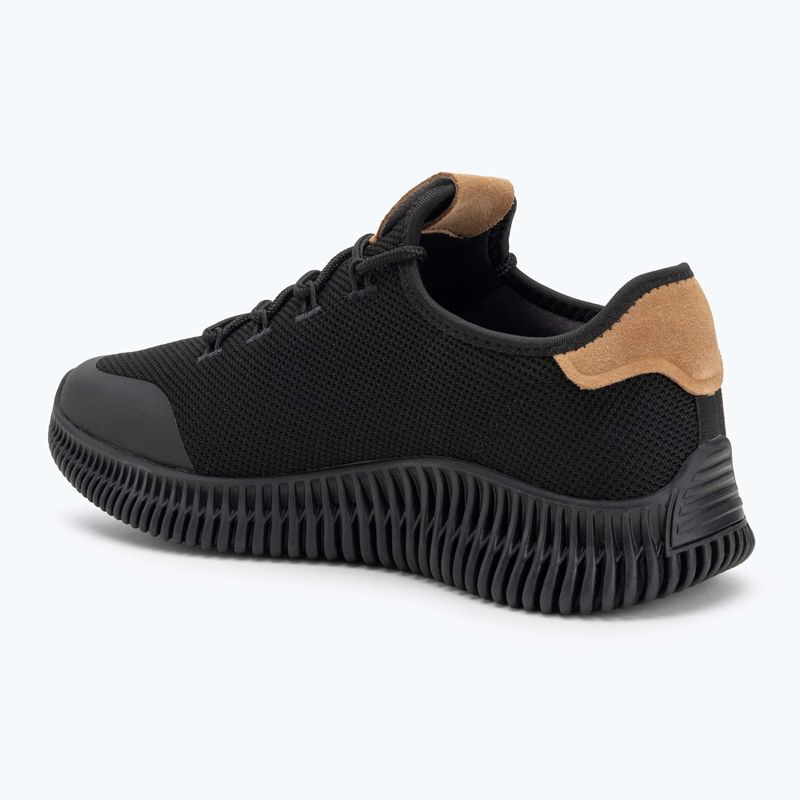 Încălțăminte pentru bărbați SKECHERS Bobs Sport Geo City Dapper black 3