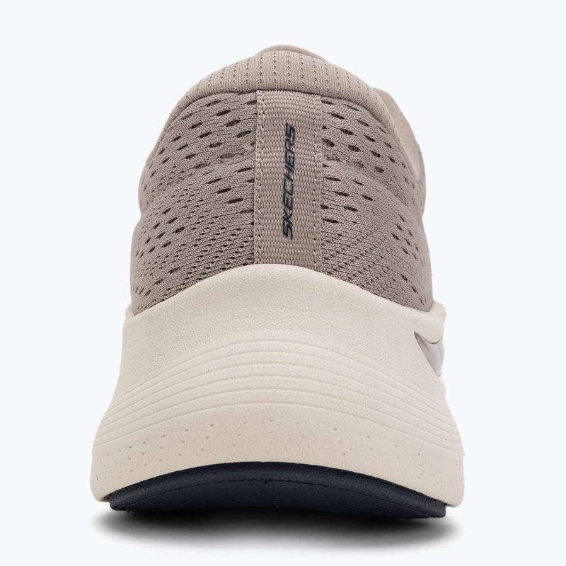 Pantofi bărbați SKECHERS Arch Fit 2.0 taupe 6