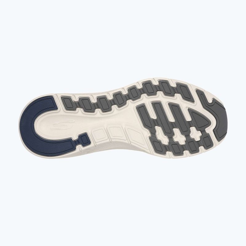 Pantofi bărbați SKECHERS Arch Fit 2.0 taupe 11
