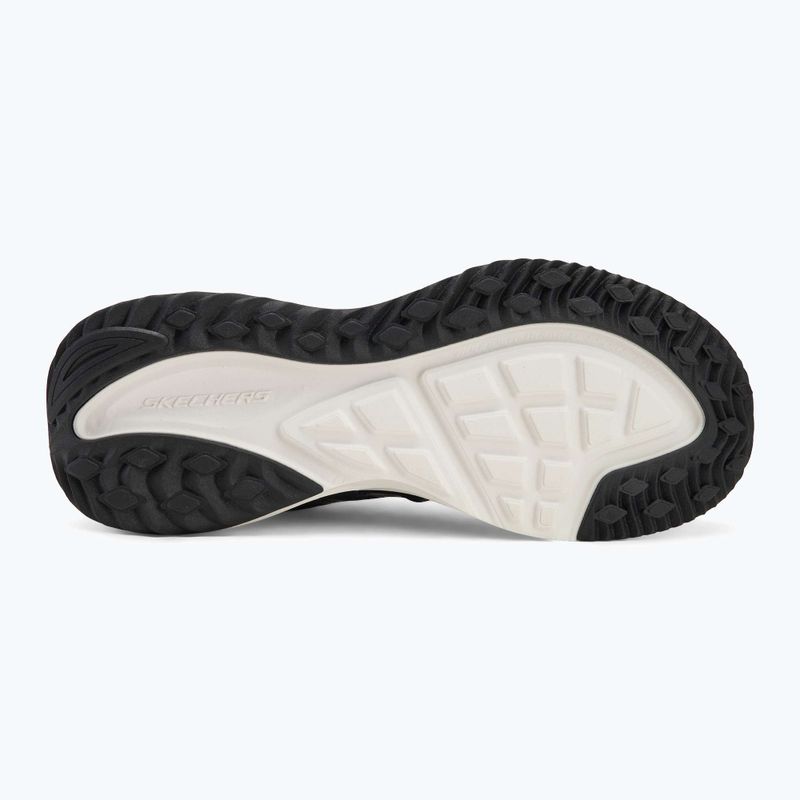 Încălțăminte pentru bărbați SKECHERS Bounder Rse Zoner black 4