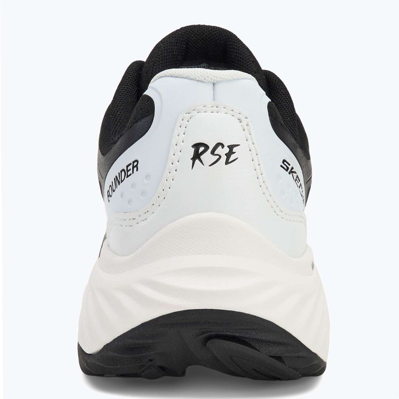 Încălțăminte pentru bărbați SKECHERS Bounder Rse Zoner black 6