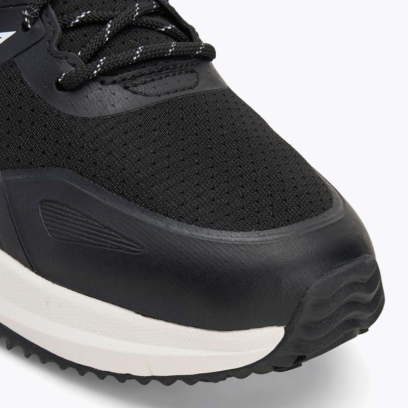 Încălțăminte pentru bărbați SKECHERS Bounder Rse Zoner black 7