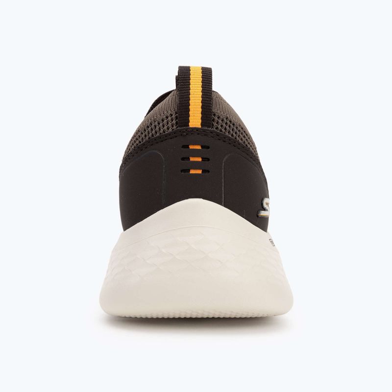 Încălțăminte pentru bărbați SKECHERS Go Walk Flex Peerless brown 6
