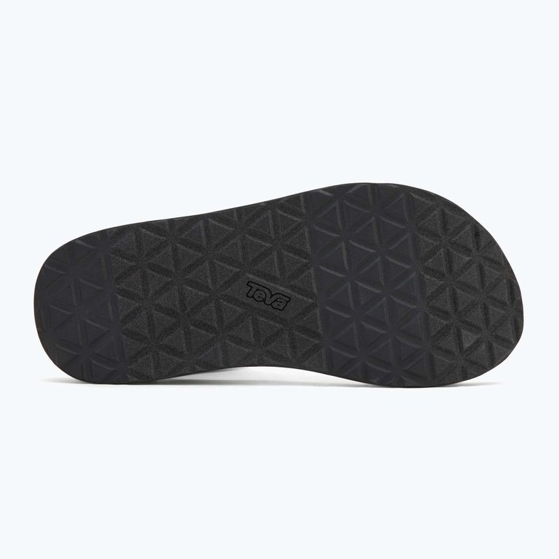 Sandale pentru bărbați  Teva Original Universal white pepper 4