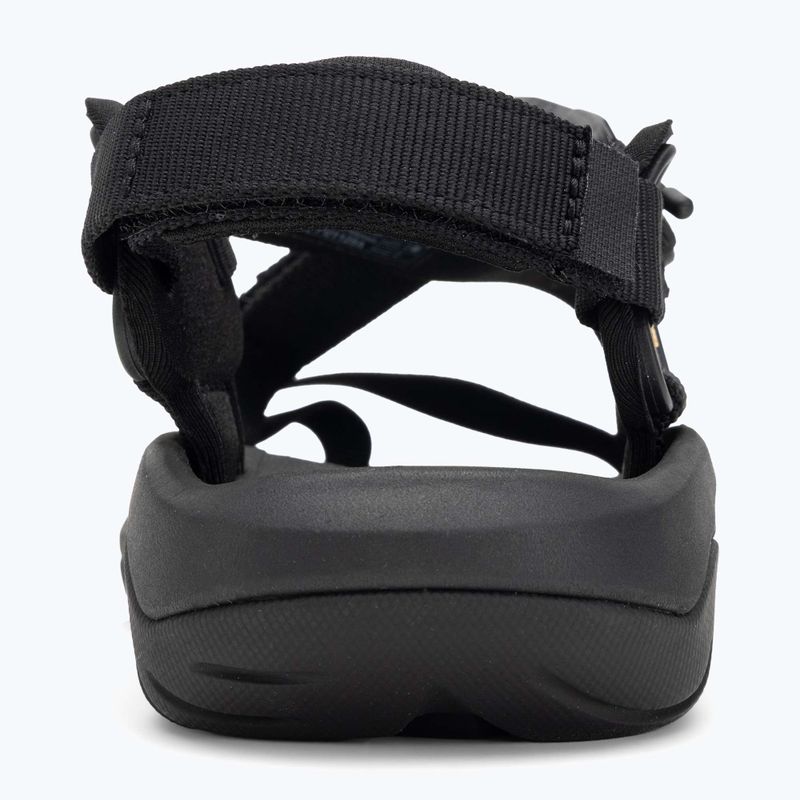 Sandale pentru femei Teva Hurricane Terra Dactyl black 6