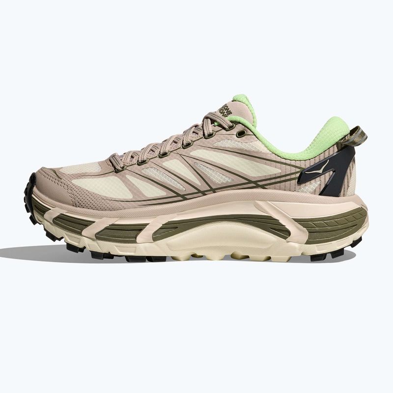 Încălțăminte HOKA Mafate Speed 2 putty/eucaliptus 10