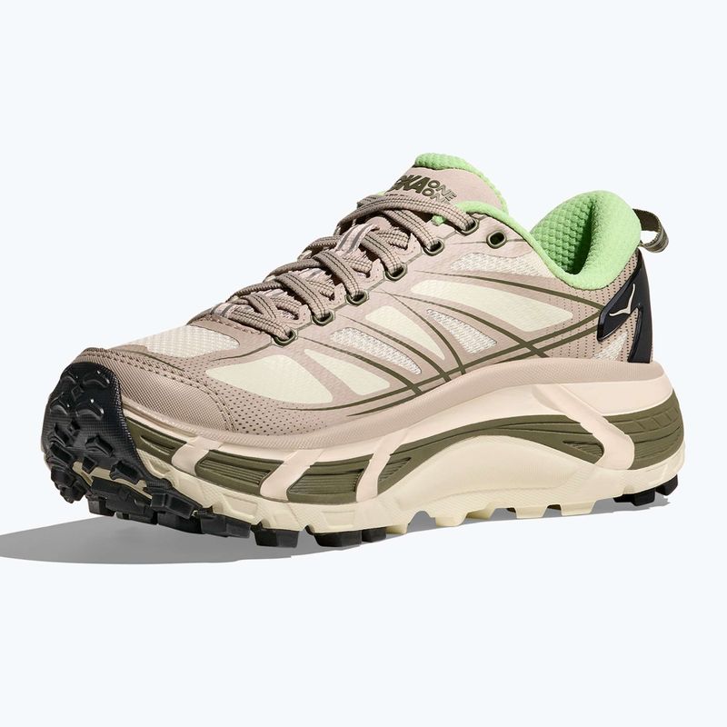 Încălțăminte HOKA Mafate Speed 2 putty/eucaliptus 11