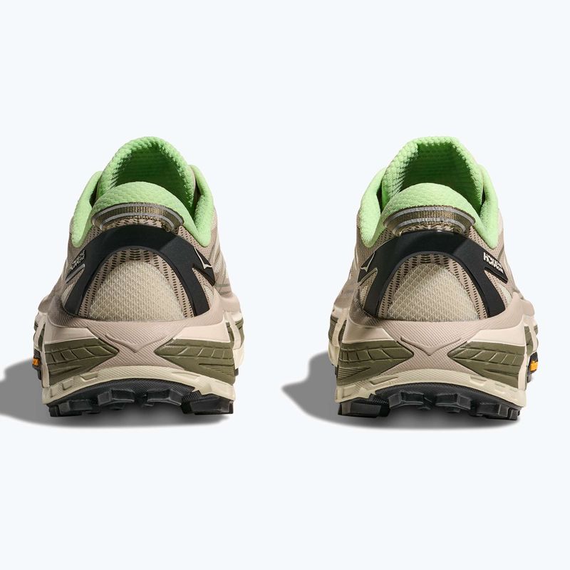 Încălțăminte HOKA Mafate Speed 2 putty/eucaliptus 13