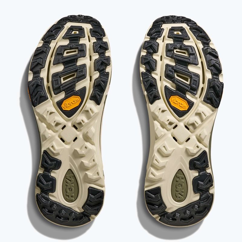 Încălțăminte HOKA Mafate Speed 2 putty/eucaliptus 14