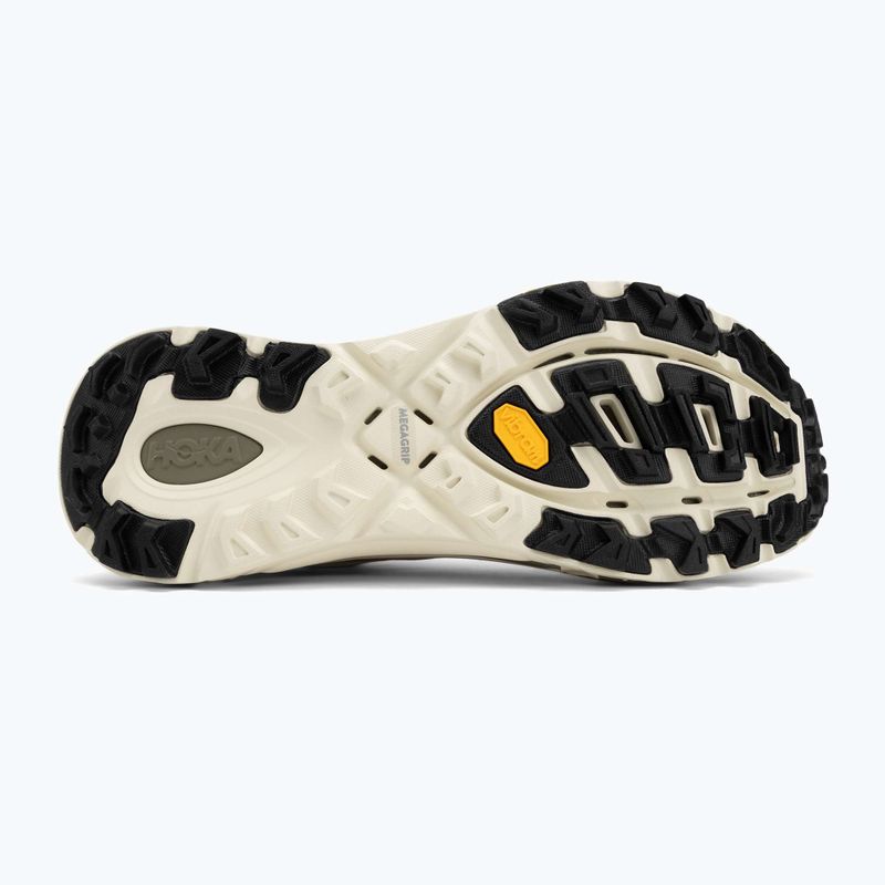 Încălțăminte HOKA Mafate Speed 2 putty/eucaliptus 4