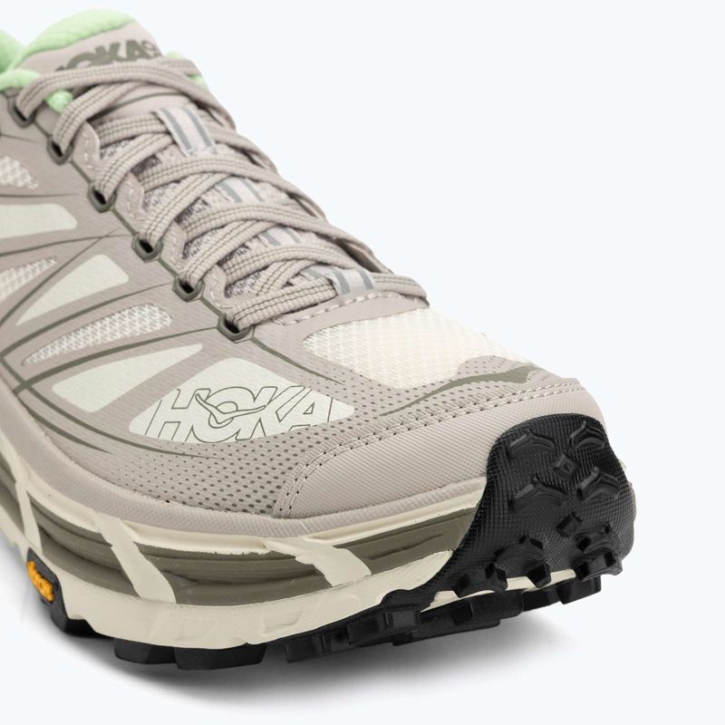 Încălțăminte HOKA Mafate Speed 2 putty/eucaliptus 7